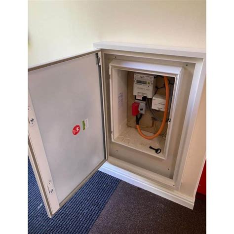 metal electrical box fire rating|fire rated electrical cupboard doors.